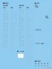 Fujimi 451565 KG-10 Japanese Navy Heavy Cruiser Tone Full Hull 1/700